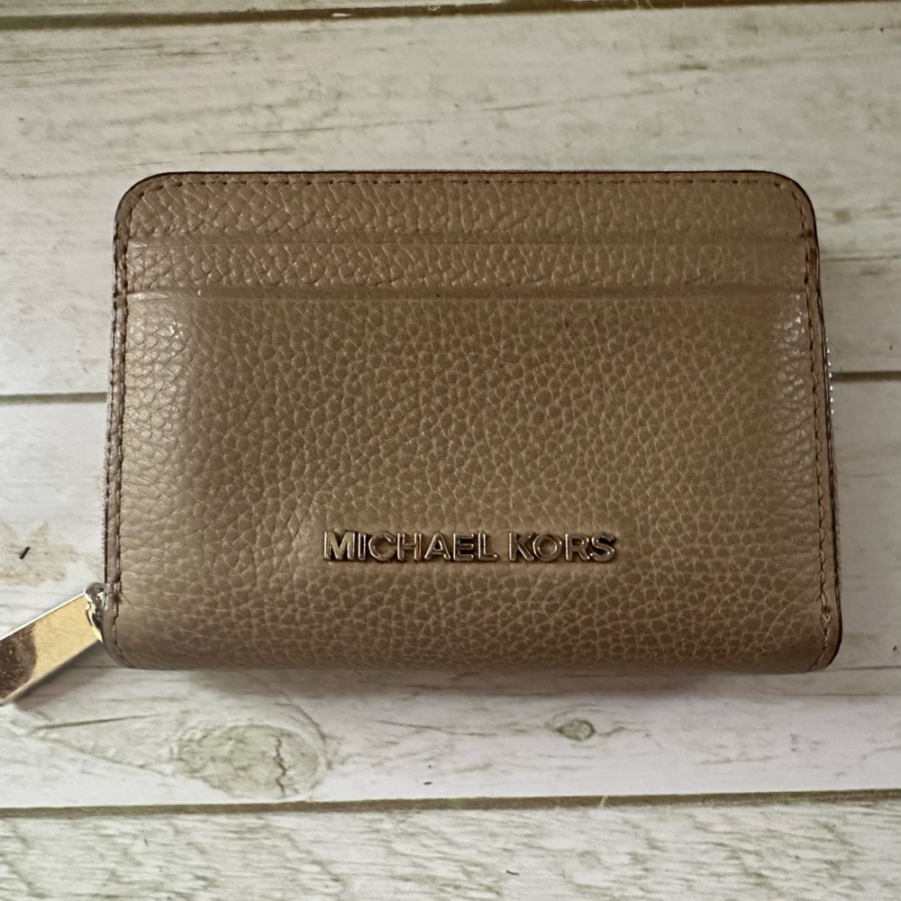 Michael Kors wallet